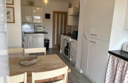 Saint Osyth House | Oak View Near Clacton