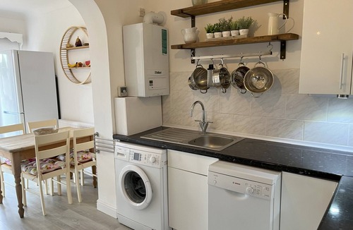 Saint Osyth House | Oak View Near Clacton