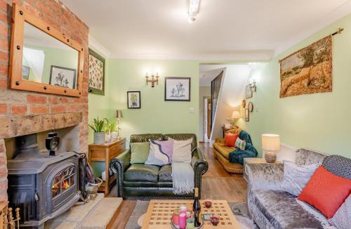 Drybrook House | Oak Villa