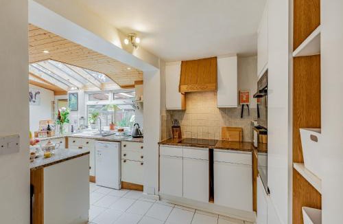 Drybrook House | Oak Villa