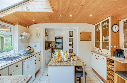 Drybrook House | Oak Villa