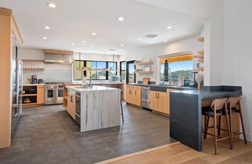 Templeton Other | Oak & Vine Vineyard House | Sleeps 21 | Views