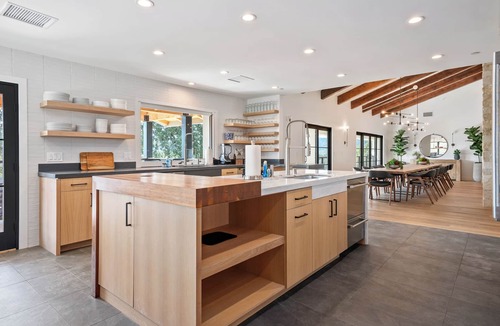 Templeton Other | Oak & Vine Vineyard House | Sleeps 21 | Views