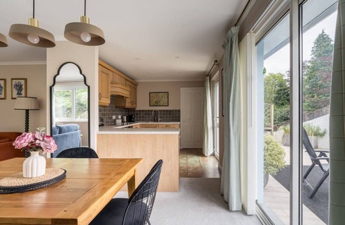 Grasmere Apartment | Oakbank-Central Grasmere