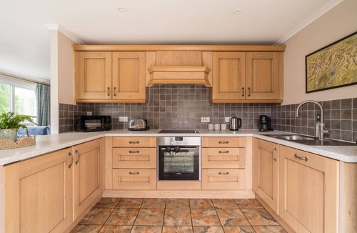 Grasmere Apartment | Oakbank-Central Grasmere