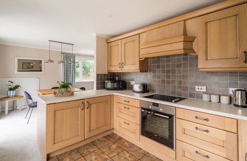 Grasmere Apartment | Oakbank-Central Grasmere