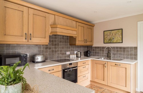 Grasmere Apartment | Oakbank-Central Grasmere