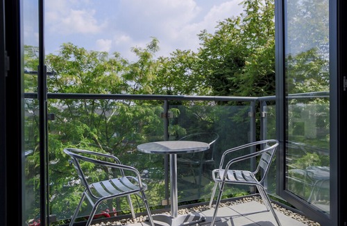 Woking Apartment | Oakdale at Cardinal Place