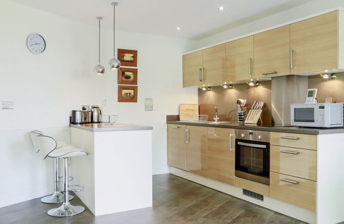 Woking Apartment | Oakdale at Cardinal Place