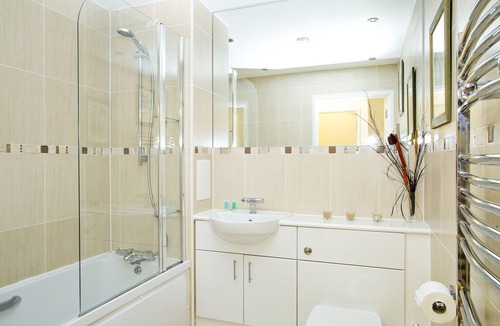 Woking Apartment | Oakdale at Cardinal Place