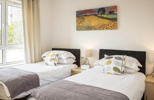 Woking Apartment | Oakdale at Centrium