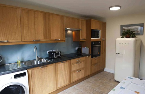 Drumnadrochit House | Oakdale House by Interhome