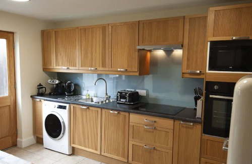 Drumnadrochit House | Oakdale House by Interhome