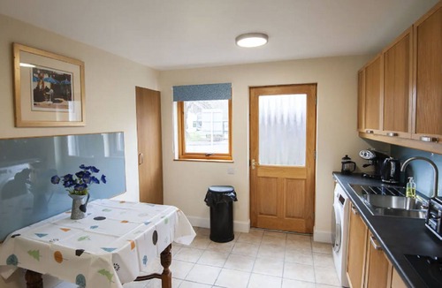 Drumnadrochit House | Oakdale House by Interhome