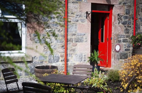 Drumnadrochit House | Oakdale House by Interhome