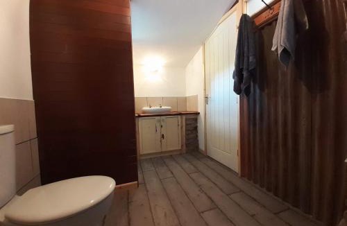 Lower Soudley Other | Oakdean Cottage Yurt