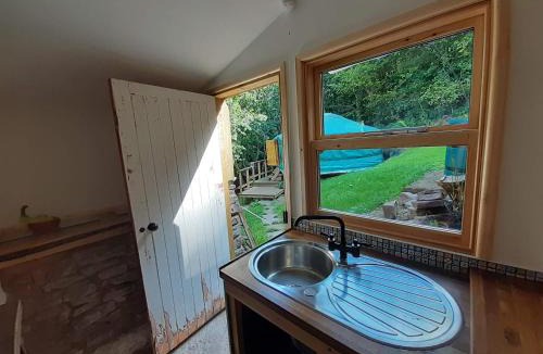 Lower Soudley Other | Oakdean Cottage Yurt