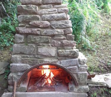 Lower Soudley Other | Oakdean Cottage Yurt