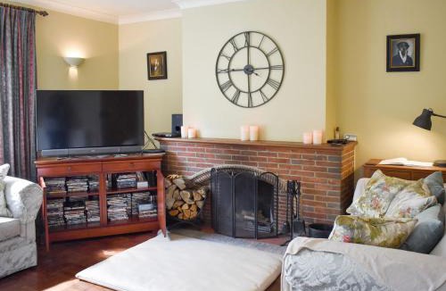 South Gorley House | Oakdene Lodge