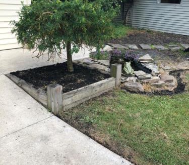 Black Creek Hotel | Oakes Oramel Inn