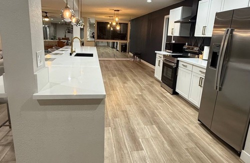 McNeil Estates House | Oakey Oasis at the heart of Las Vegas