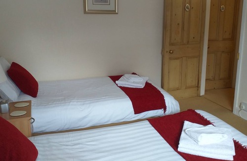 Blaenavon Bed & Breakfast | Oakfield B&B
