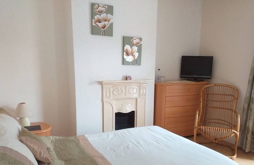 Blaenavon Bed & Breakfast | Oakfield B&B