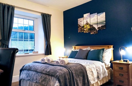 Snowdonia National Park Bed & Breakfast | Oakfield House Bed and Breakfast