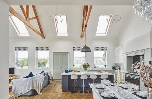 Hatch Beauchamp Apartment | Oakfield - Luxury Cottages