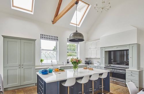 Hatch Beauchamp Apartment | Oakfield - Luxury Cottages