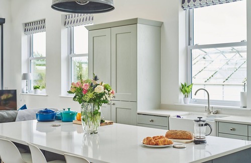 Hatch Beauchamp Apartment | Oakfield - Luxury Cottages