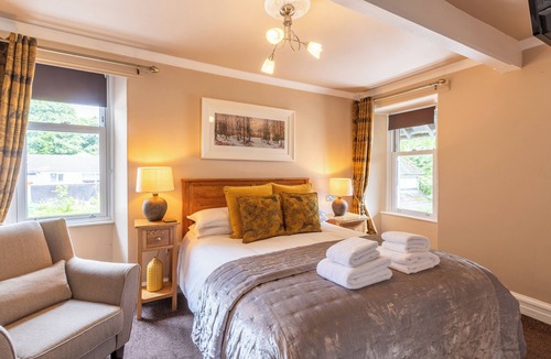 Bowness-on-Windermere Bed & Breakfast | Oakfold House