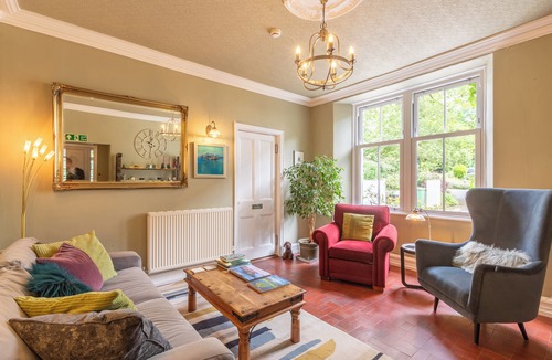 Bowness-on-Windermere Bed & Breakfast | Oakfold House
