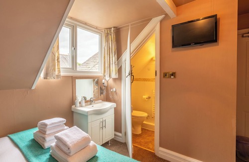 Bowness-on-Windermere Bed & Breakfast | Oakfold House