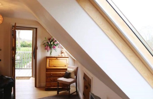 Hoptonheath Apartment | Oakheath studio apartment.