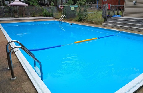 Lunenburg County Cabin | Oakhill Pines Campground