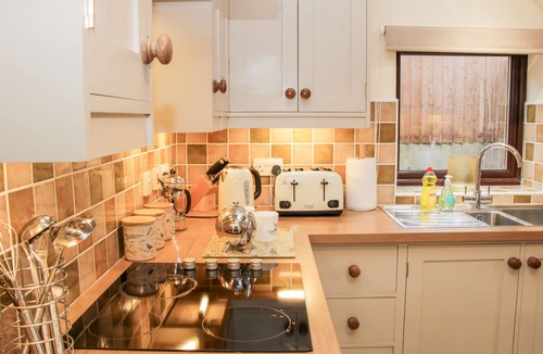 Diddlebury Cottage | Oakland Cottage