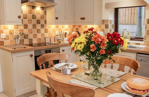 Diddlebury Cottage | Oakland Cottage