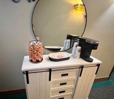 Pershing Hotel | Oakland Express Motel