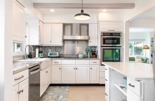 North Corals House | Oakland Pk 2/2 Pool HM 1M FTL Beach