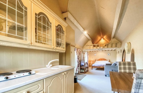 East Tytherley Cottage | Oaklands Farm - Cottage 4