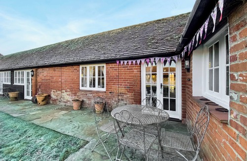East Tytherley Cottage | Oaklands Farm - Cottage 4