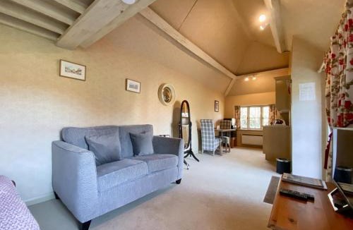 East Tytherley House | Oaklands Farm - Cottage 4