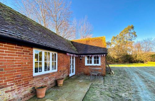 East Tytherley House | Oaklands Farm - Cottage 4