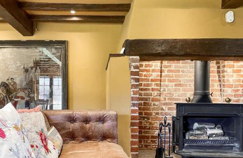 East Tytherley House | Oaklands Farm - Cottage 5