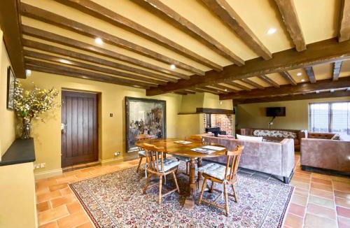 East Tytherley House | Oaklands Farm - Cottage 5