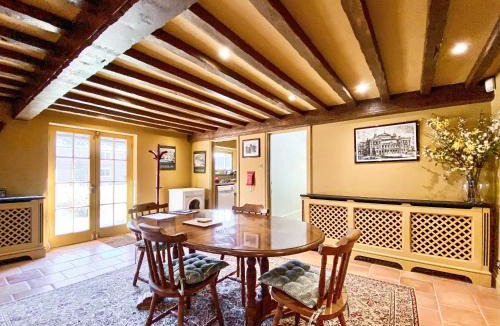 East Tytherley House | Oaklands Farm - Cottage 5