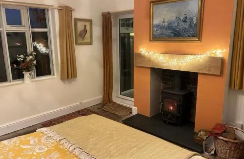 Bishops Castle House | Oaklands Farm