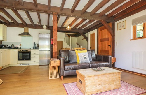 Camelford Cottage | Oaklands