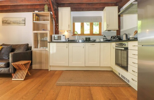 Camelford Cottage | Oaklands